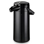 Termos z pompką Bravilor Bonamat Airpot czarny 2,2 l