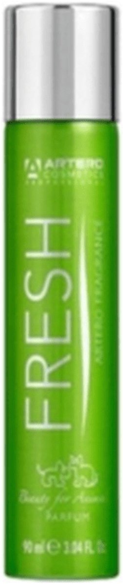 Artero - świeże - perfumy dla psów - 90ml
