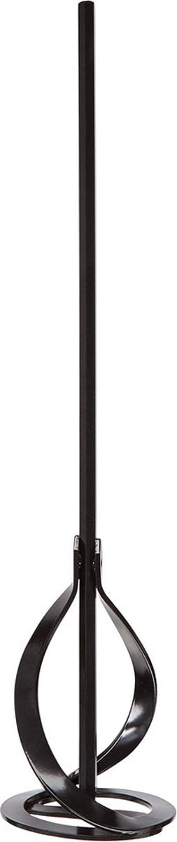 Wolfcraft - pręt mieszający 80mm - betoniarka - mieszarka farb - mieszarka zapraw - długość 400 mm - 1705000