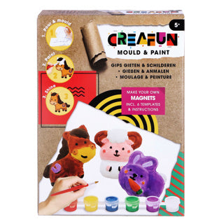 Creafun | 4 sztuki