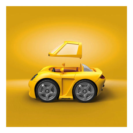 Samochody kolekcjonerskie Playmobil Porsche Carrera GT - 71859