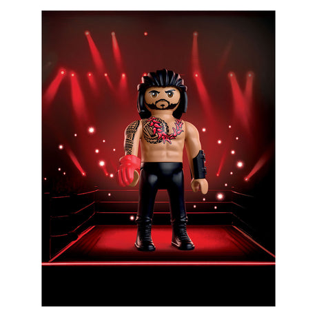 Playmobil wwe roman reigns - 71960