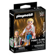 Playmobil wwe cody rhodes - 71961