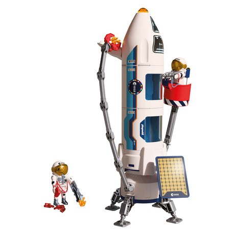 Rakieta badawcza Playmobil ESA Mars - 72011