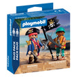 Playmobil duopack piraten - 72024