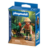 Playmobil specials avonturier - 72033
