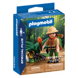 Playmobil specials avonturier - 72033
