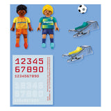 Playmobil moje życie piłkarzy - 72058