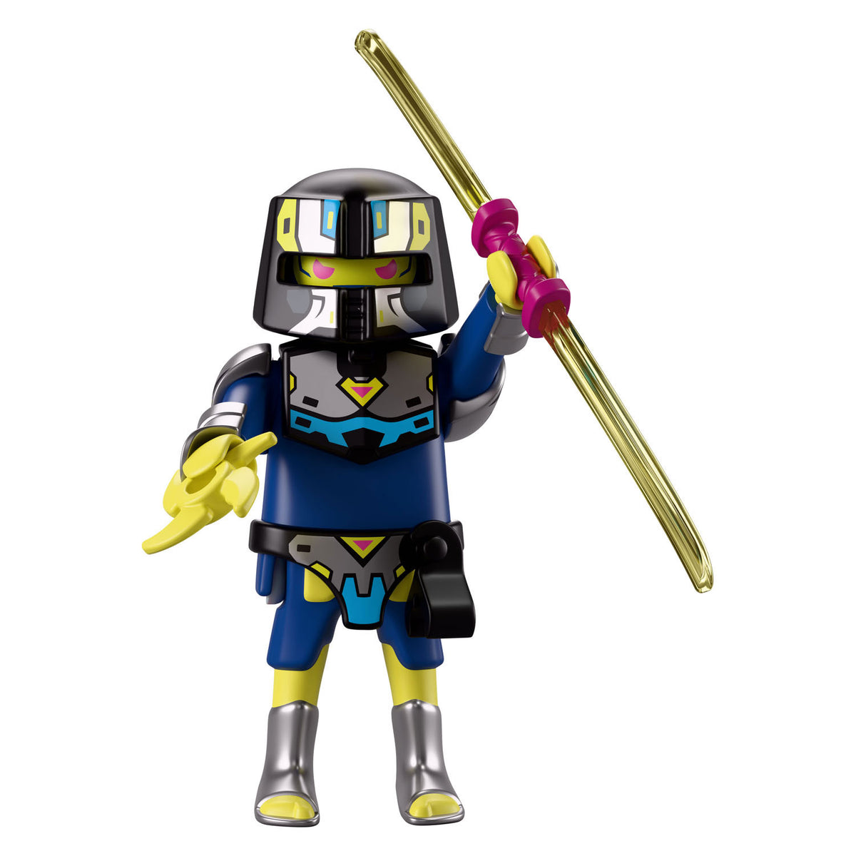 Playmobil figures jongens s30 - 72139