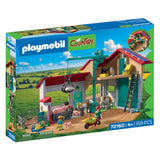 Playmobil country grote boerderij - 72160