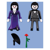 Playmobil vampierkoppel - 72361