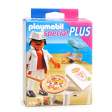 Maszyna do robienia pizzy Playmobil 4766