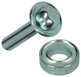 Mack 1017877 - narzędzie do oczek stalowych 1 szt. 12 mm | 5 sztuk