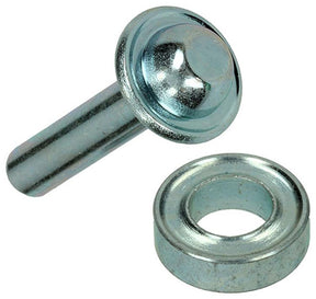 Mack 1017877 - narzędzie do oczek stalowych 1 szt. 12 mm | 5 sztuk