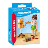 Playmobil 9437 Projektant mody