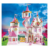 Zamek Playmobil Groot Princess
