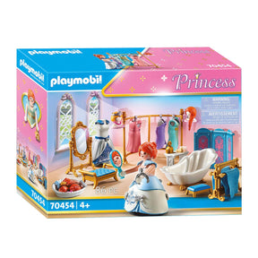 Playmobil Gardering 70454