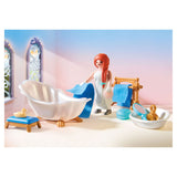 Playmobil Gardering 70454