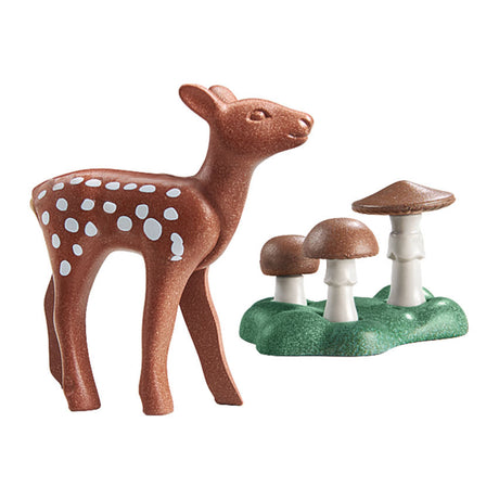 Jelonek wiltopia Playmobil. 7x12cm