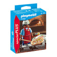 Playmobil special plus 71161 piekarz do pizzy | 2 szt