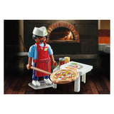 Playmobil special plus 71161 piekarz do pizzy | 2 szt