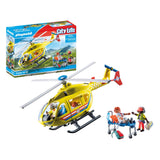 Helikopter ratunkowy miejski Playmobil - 71203