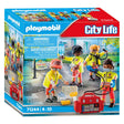 Zespół ratownictwa miejskiego Playmobil - 71244