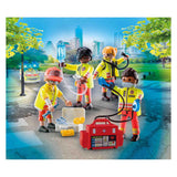 Zespół ratownictwa miejskiego Playmobil - 71244