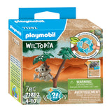 Playmobil Wiltopia koala z Welp 71292