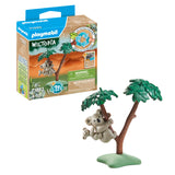 Playmobil Wiltopia koala z Welp 71292