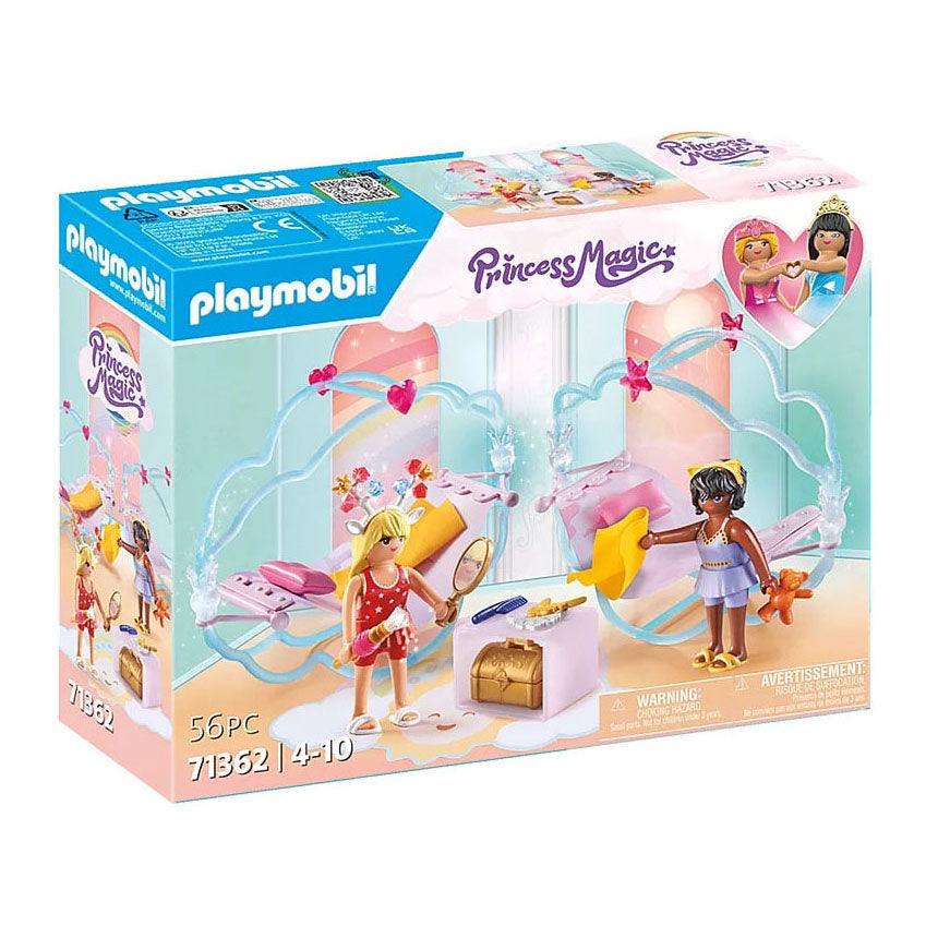 Playmobil Magiczna piżama księżniczki w chmurach - 71362