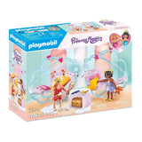 Playmobil Magiczna piżama księżniczki w chmurach - 71362