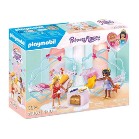 Playmobil Magiczna piżama księżniczki w chmurach - 71362