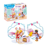 Playmobil Magiczna piżama księżniczki w chmurach - 71362