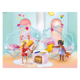 Playmobil Magiczna piżama księżniczki w chmurach - 71362