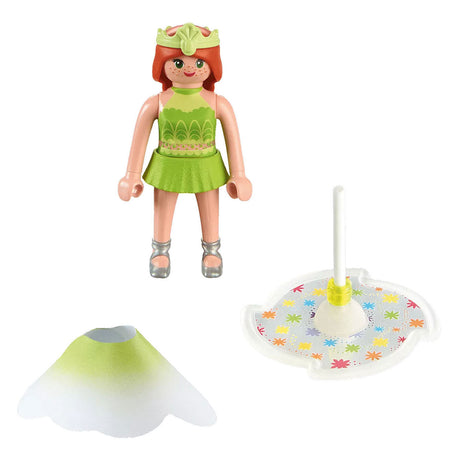 Playmobil Princess Magic Rainbow Top z księżniczką - 71364