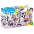 Zestaw mody Playmobil Color Color 71373