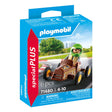 Playmobil Specials Child with Go -kart - 71480