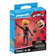 Playmobil Mirauus Miraculous: Antibug - 71342