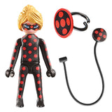 Playmobil Mirauus Miraculous: Antibug - 71342