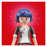 Playmobil Miraculum: Biedronka Marinette - 71336