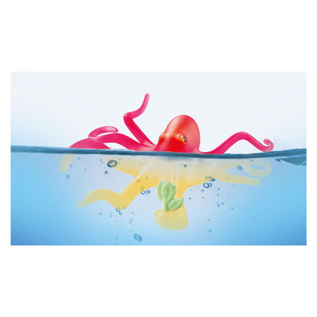 Playmobil Princess Mermaid Zmień kolor