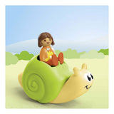 Ślimak na biegunach Playmobil Junior - 71699