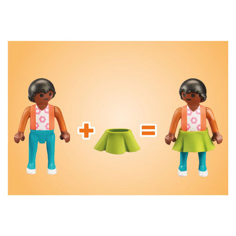 Sklep playMobil MyLife Toy