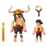 Playmobil Asterix: Paella i Peseta 71545