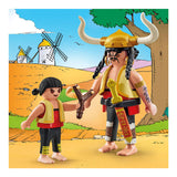 Playmobil Asterix: Paella i Peseta 71545