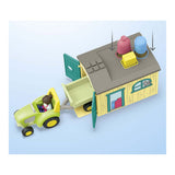 Playmobil Junior 71656 Przygoda na farmie