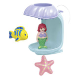 Playmobil junior Disney Ariel prysznic muszla - 71460