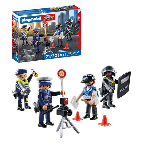 Playmobil | 2 szt