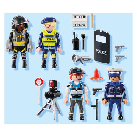 Playmobil | 2 szt